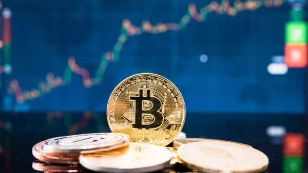 «بتكوين» تستمر في الخسائر 