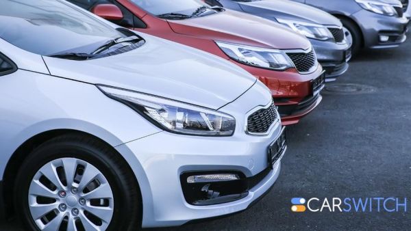 ماركات السيارات المستعملة المفضلة في الإمارات هذا العام