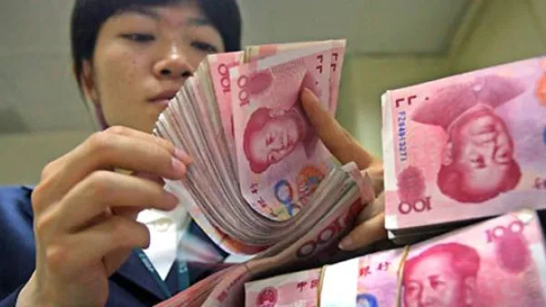 الصين تفاجأ أسواق المال برفع أسعار الفائدة القصيرة الأجل