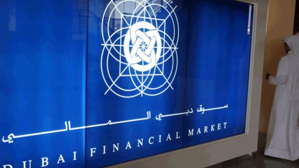 نجح مؤشر سوق دبي المالي في تحويل مساره باتجاه الأربا