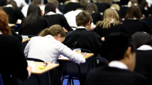 The ministers will meet Wednesday to discuss academic development programs in the region. 