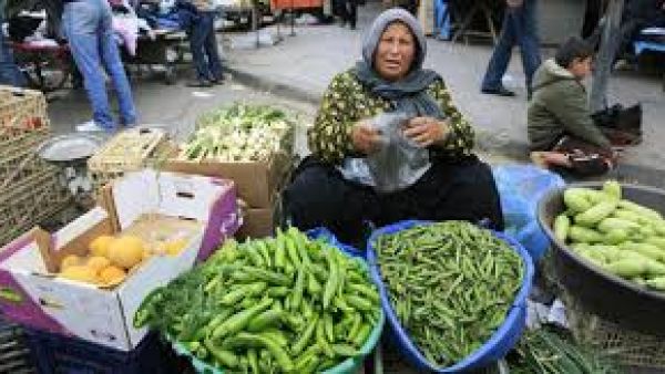 عادة الفصال إذا تنتشر كالنار في الهشيم في معظم الأسواق المصرية