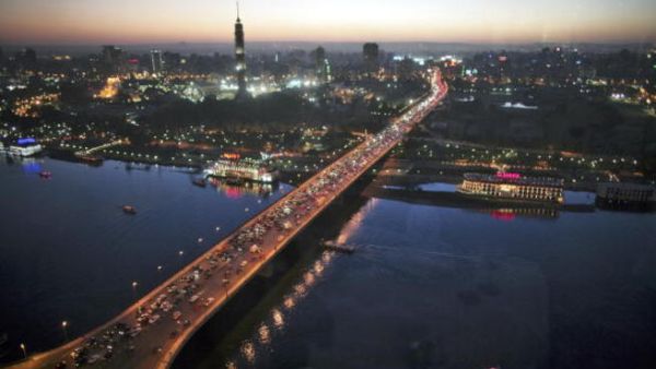 تستهدف مصر وصول عدد السياح نهاية العام الحالي إلى نحو 13.8 مليون سائح