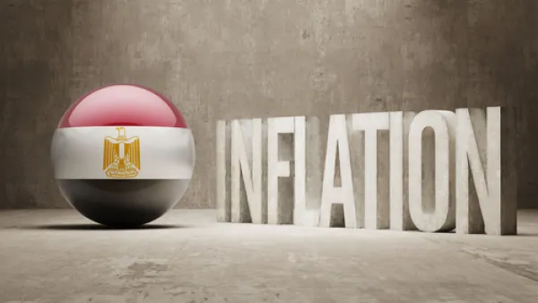 تراجعت وتيرة تضخم أسعار المستهلكين في مصر إلى 0.8 بالمئة من 1.7 بالمئة في مايو