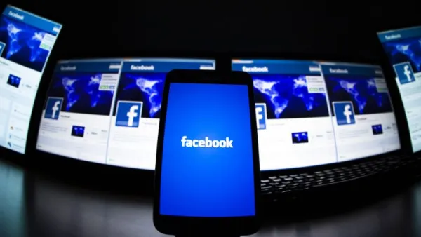 أرباح فيسبوك تقفز 76.6% في الربع الأول