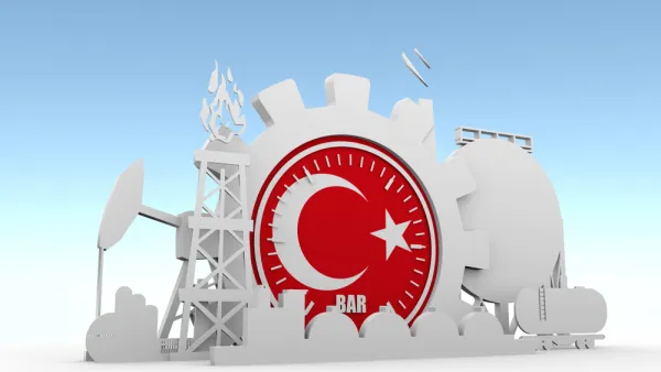 بوتاش التركية ترفع أسعار الغاز الطبيعي 9% للمنازل في 3 أشهر 