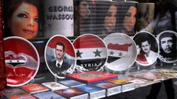 Each day brings more signs of weakness from the Assad regime Each day brings more signs of weakness from the Assad regime