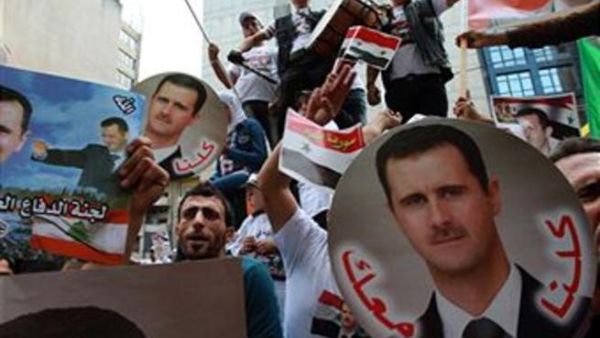 There have been fears that sanctions imposed on Syria may impact Lebanon, due to the close relationship between the two countries There have been fears that sanctions imposed on Syria may impact Lebanon, due to the close relationship between the two countries