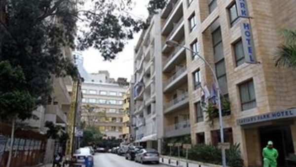 Beirut’s RevPAR was down 31.2 percent year-on-year, compared to a decrease of 9.8 percent across the region