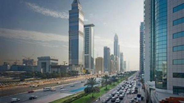  يسعى المجلس الأعلى للطاقة في دبي من خلال إطلاق المبادرات المتعلقة بالتنمية المستدامة لتطبيق نظام البناء الأخضر 