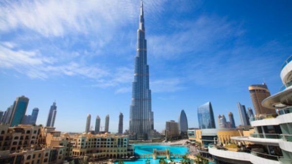 The political instability in some markets across the region such as Egypt and Syria has forced an upward growth in leisure demand in Dubai