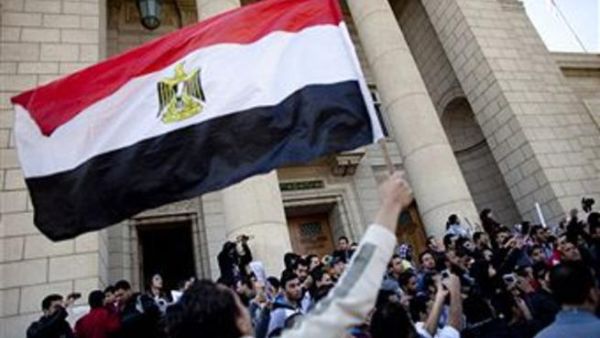 The Brotherhood and its businesspeople know that Islamic banking accounts for less than 4 percent of the local banking industry