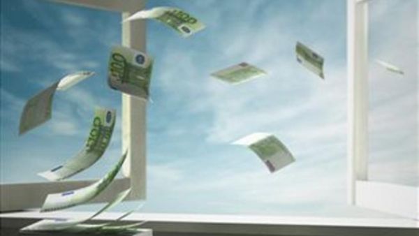 About 66 percent of deposits in Lebanon are in foreign currencies, 90 percent of which are in U.S. dollars