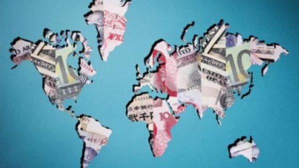 Most economists base their assumptions on the hope that the eurozone’s sovereign debt crisis will not boil over into a new global economic crisis, having already dented growth in major exporters to Europe