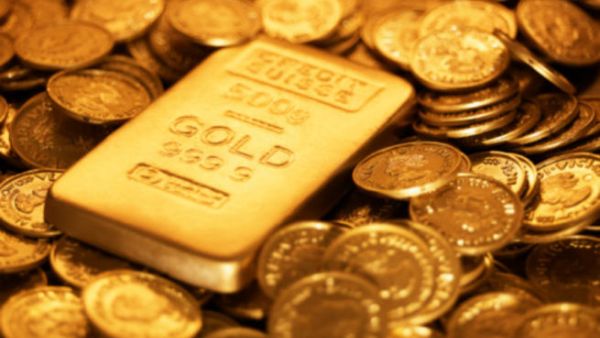 The equities behind those commodities (Gold & Silver) have not kept up even with the step up that happened from last year
