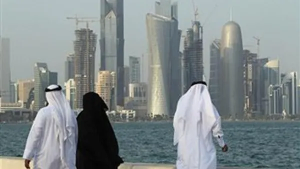 تحتاج الأجيال الأخيرة في هذه المجتمعات الخليجية إلى نشر الوعي الوظيفي 