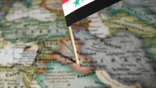 Iraq's economy is growing out of its wartime difficulties quickly and transitioning from a centralized economy to one that is market-based