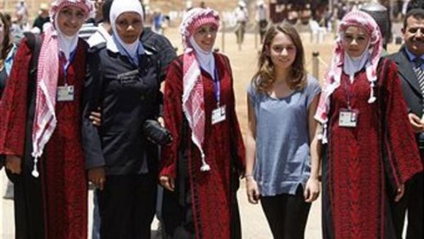 There is a need for immediate strategies to address the issue of unemployment in Jordan
