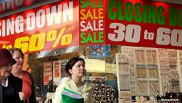 You need more tourism to create more jobs, more sales and that’s what’s happening in Dubai,” said David Macadam, head of retail at Jones Lang Lasalle
