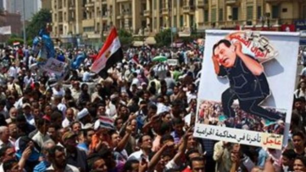 Economic failure on Egypt’s path forward would mean a rise in radicalism, security threats, disruption of energy flows and migration pressure – and is simply not an option Economic failure on Egypt’s path forward would mean a rise in radicalism, security threats, disruption of energy flows and migration pressure – and is simply not an option