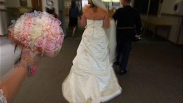 Illegal roadblocks and disruption have decimated reservations and left many too afraid to attend the weddings of their family members Illegal roadblocks and disruption have decimated reservations and left many too afraid to attend the weddings of their family members