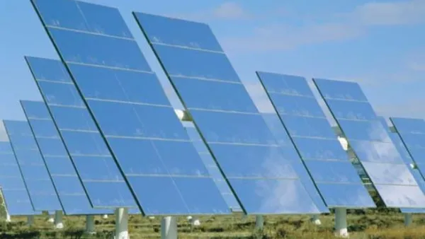 Solar energy in the Middle East offers one of the biggest, untapped energy resources