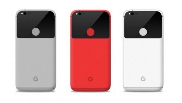 اعتادت شركة غوغل مع هواتف Pixel أن تختار لها أسماء مخلوقات مائية وأسماك