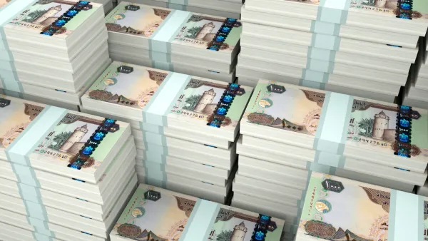 النقد الدولي يتوقع نمو اقتصادي بنسبة 2.3% لدول الخليج العام الجاري 