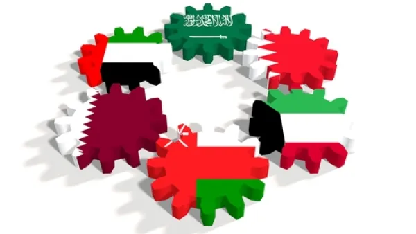 متوسط معدل النمو السنوي للاستثمارات الأجنبية المباشرة بدول المجلس بلغ نحو 19% في دول المجلس