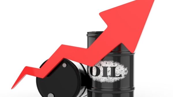 ارتفعت أسعار التعاقدات الأجلة لخام القياس الدولي برنت 37 سنتا أو 0.8 في المئة إلى 47.08 دولار عن آخر إغلاق لها