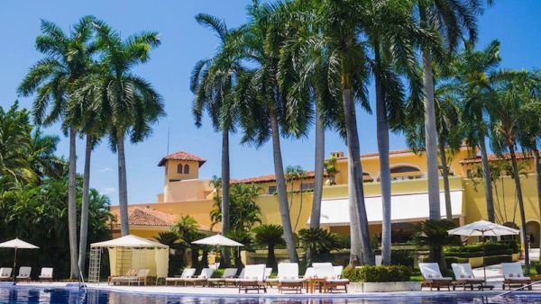 Casa Velas Luxury Boutique، بويرتو فالارتا، المكسيك