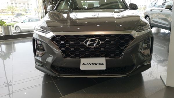 اسعار هيونداي سانتافي 2019