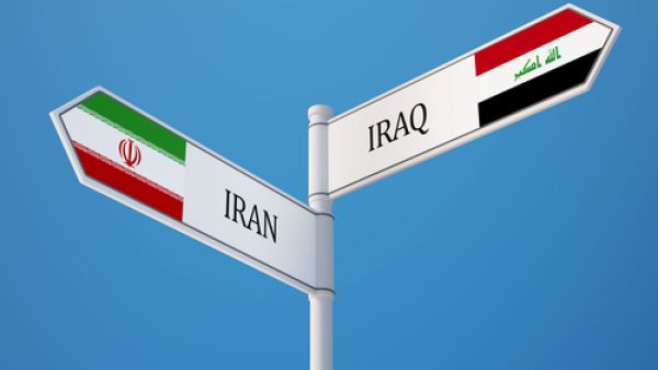 رفع العقوبات الاقتصادية يعطي اشارة للاستقرار للعلاقات التجارية والاقتصادية والاستثمارية بين العراق وايران