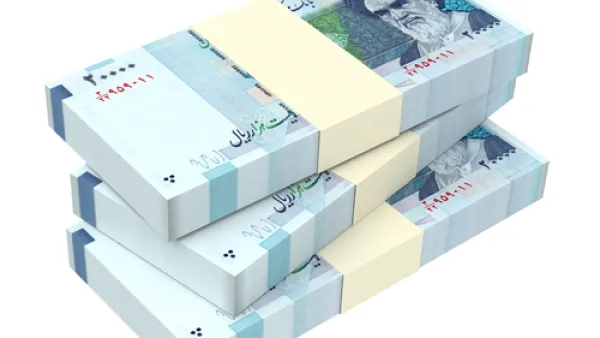 التبادل التجاري بين سويسرا وإيران ليس كبيراً، ولم يتجاوز كثيراً نصف مليار دولار خلال العام 2016