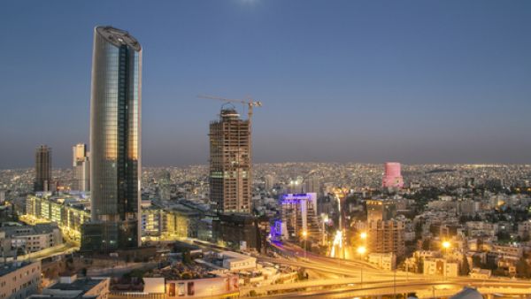 الأردن 