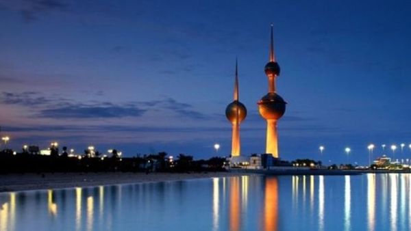 مشاريع الطاقة تشكّل في الوقت الراهن أكثر من 40٪ من إجمالي مشاريع البناء والتشييد في الكويت