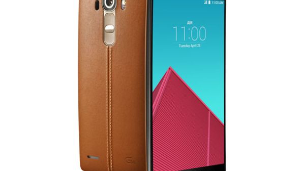 اعتُبر هاتف “LG G4″ الجديد الأول من نوعه الذي يتمتع بشاشة نوع “IPS Quantum Display”، مقاس 5.5 إنش، وبدقة “Quad HD”