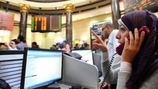 ارتفع المؤشر الرئيسي للبورصة المصرية 1.4 في المائة، مسجلا أعلى إغلاق له منذ 30 أيار (مايو) ومقلصا خسائره منذ بداية العام إلى 0.8 في المائة