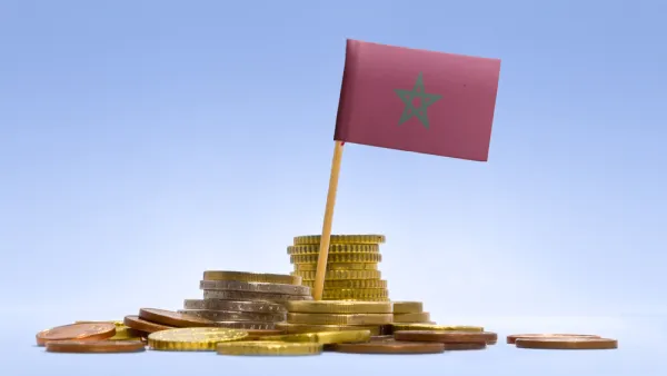 معدل النمو الاقتصادي في المغرب يرتفع بـ 2.8% خلال الربع الثالث من العام الحالي 