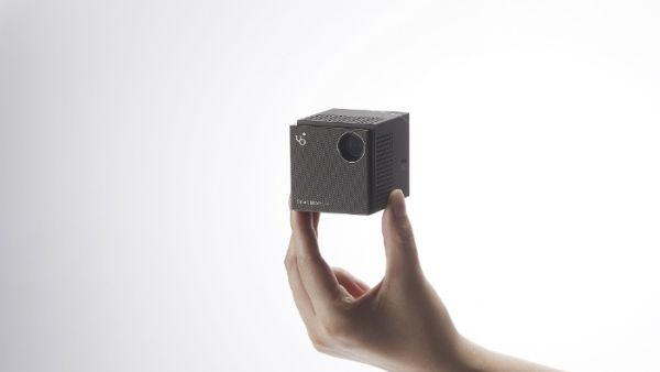 UO Smart Beam Laser