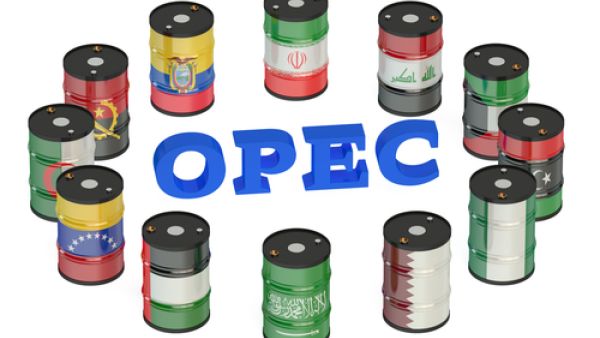 يجتمع منتجو النفط الأعضاء في منظمة البلدان المصدرة للبترول “أوبك” ومن خارج المنظمة في العاصمة القطرية الدوحة الشهر المقبل 