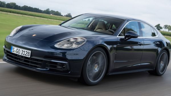 بورش توقف إنتاج فئات الديزل نهائياً
