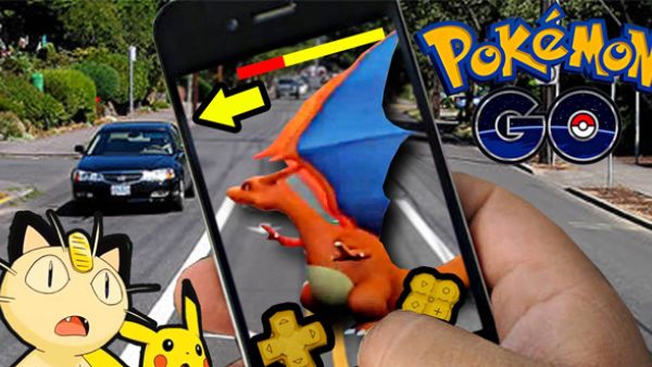 استمتع مستخدمو لعبة الفيديو “Pokémon GO”، التي أطلقتها مؤخراً شركة الألعاب اليابانية “نينتندو”، بملاحقة البوكيمونات في كلّ مكان لحوالي الأسبوع