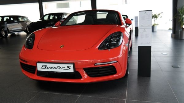 718 بوكستر بالتحديثات الجديدة