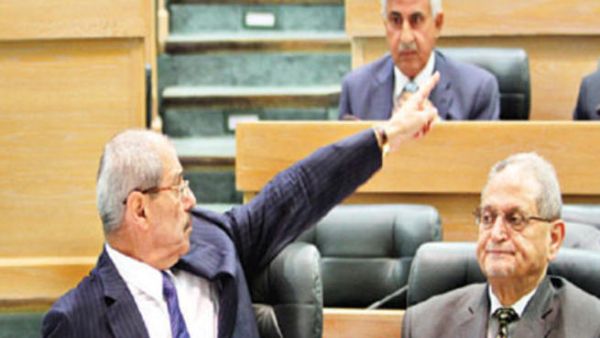 يسعى القانون وفق اسبابه الموجبة الى تضييق نطاق الجريمة والعقوبات في قانون المطبوعات والنشر