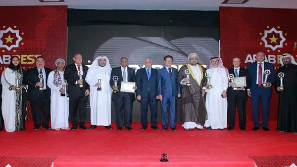 "قطر الخيرية" الأولى عربياً بأفضل مؤسسة خيرية لعام 2017 