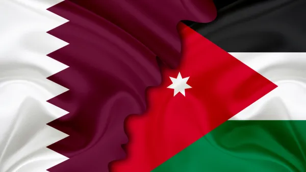 قطر تعلن عن توفير ألف فرصة عمل للأردنيين  خلال سبتمبر