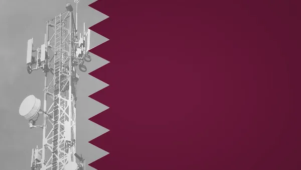 Qatar has one of the highest penetration rates in the MENA region of 176 percent behind only the UAE and Bahrain. (Al Bawaba)