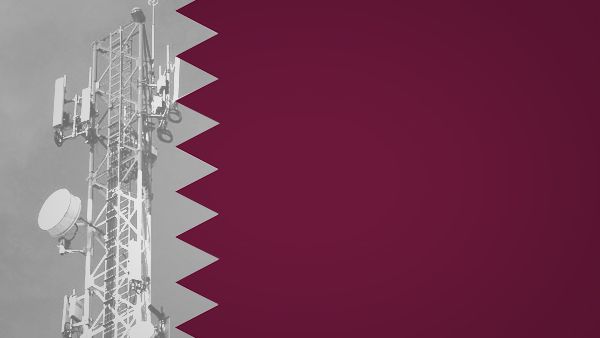 Qatar has one of the highest penetration rates in the MENA region of 176 percent behind only the UAE and Bahrain. (Al Bawaba)