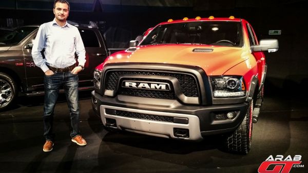 سوف يتم طرح رام 1200 في عام 2017 بنسختيها كابينة واحدة (غمارة) وكابينة مزدوجة (غمارتين)، ومع ثلاثة مستويات ومجموعة متنوعة من محركات البنزين والديزل